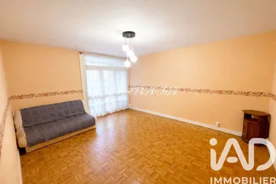 Appartement à Bois-Colombes (92270)