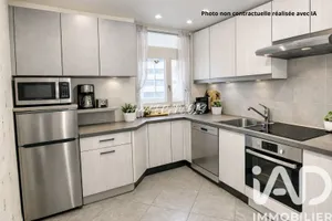 Appartement à Bois-Colombes (92270)