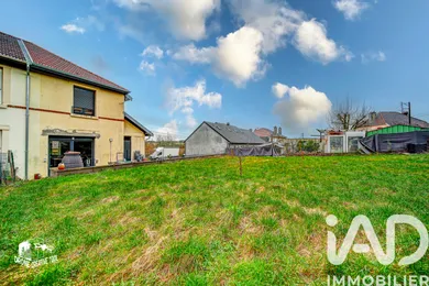 House in Audun-le-Roman (54560)