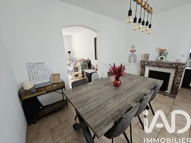 Maison à Troyes (10000)