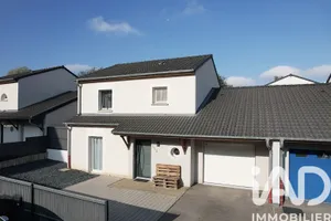 House in Audun-le-Tiche (57390)