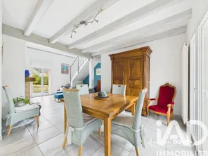 House in Sanchey (88390)