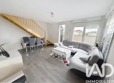 Appartement à Villeneuve-le-Roi (94290)