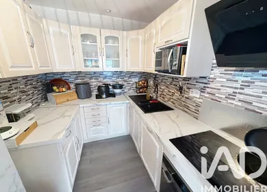 Appartement à Villeneuve-le-Roi (94290)