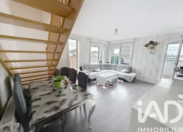 Appartement à Villeneuve-le-Roi (94290)
