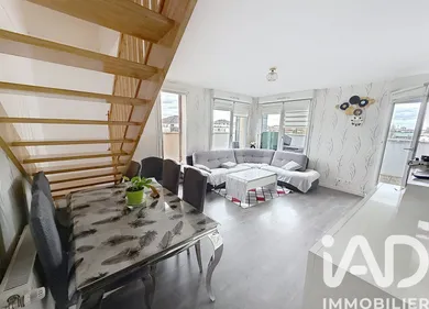 Appartement à Villeneuve-le-Roi (94290)