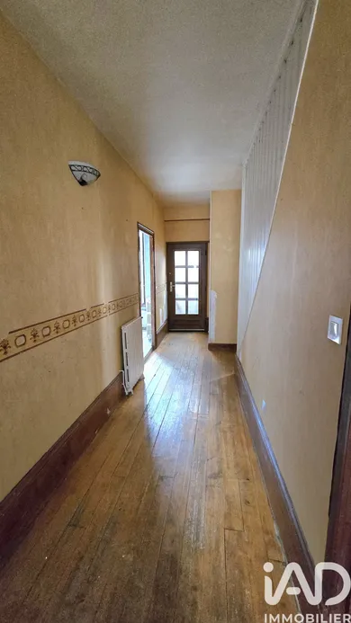 Duplex à Méry-sur-Seine (10170)