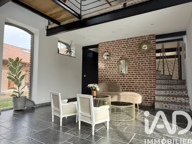 Park home in Radinghem-en-Weppes (59320)