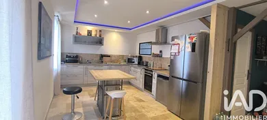 Village house in Le Pin (44540)
