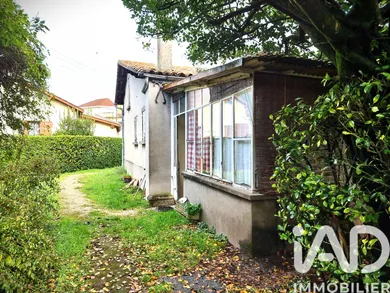 Maison à Bergerac (24100)