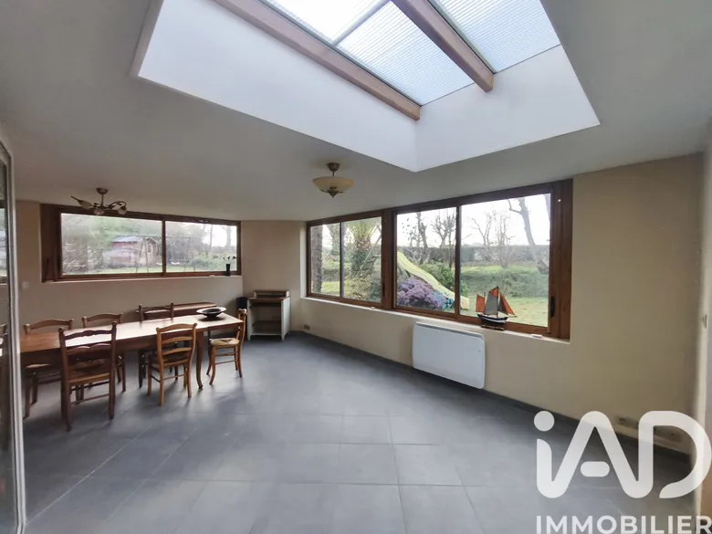 Maison 6 pièces 138 m² · à Louannec · 137,9 m² · 447 500 €