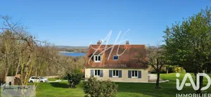 House in Thorigny-sur-Marne (77400)