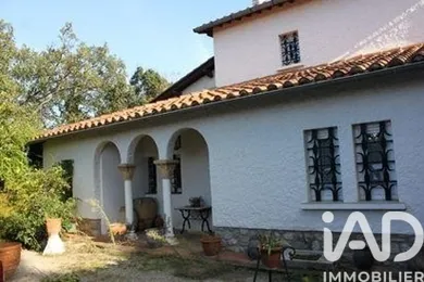 Townhouse in Le Boulou (66160)