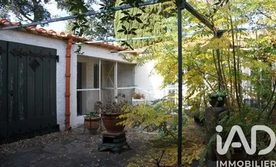 Townhouse in Le Boulou (66160)