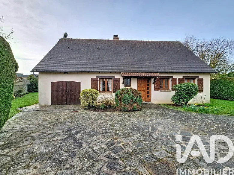 Maison 5 pièces 205 m² · à Gisors · 205 m² · 460 000 €