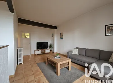 Apartment in La Garenne-Colombes (92250)