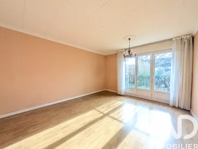 Appartement à Saint-Maur-des-Fossés (94100)