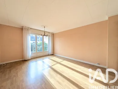 Appartement à Saint-Maur-des-Fossés (94100)