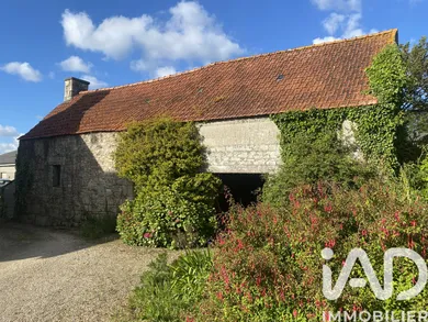 Park home in PLOUEGAT-MOYSAN (29650)