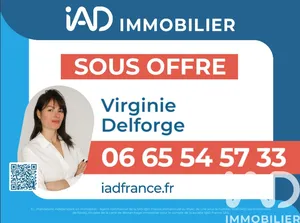 Appartement à Lille (59000)