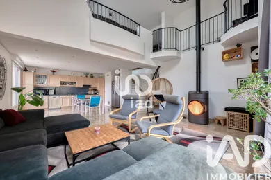 Apartment in Esbly (77450)