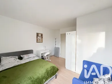 Appartement à Vitry-sur-Seine (94400)