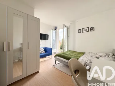 Appartement à Vitry-sur-Seine (94400)