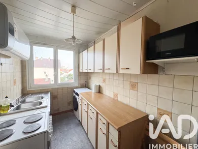 Appartement à Vitry-sur-Seine (94400)