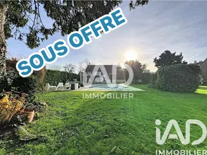 Park home in Fontenay-Trésigny (77610)