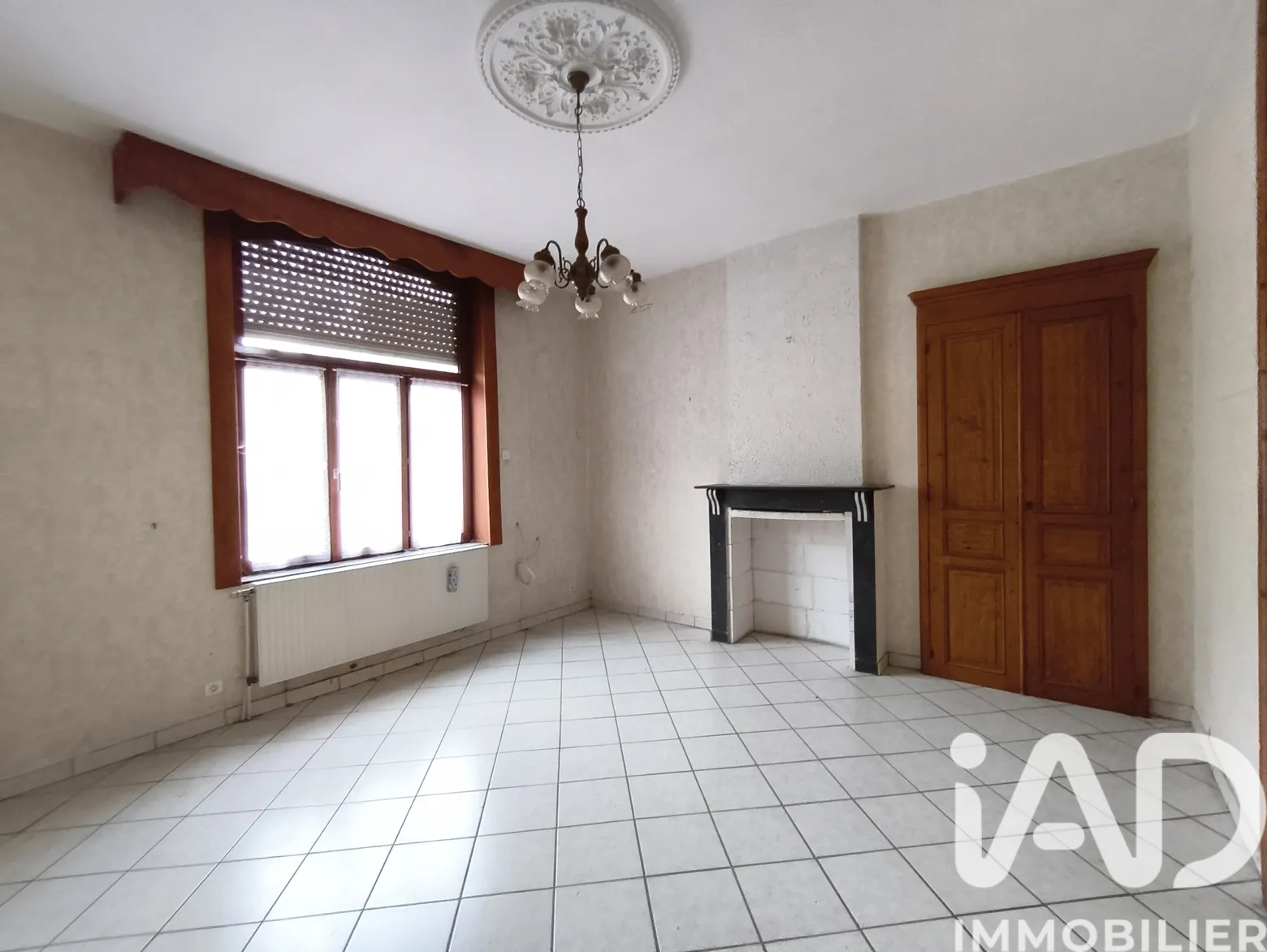 Vente maison à Vireux — 3