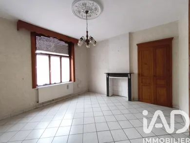 House in Vireux-Molhain (08320)