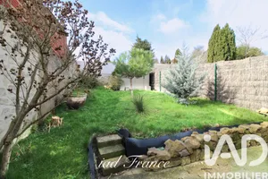 Maison à Vernouillet (78540)