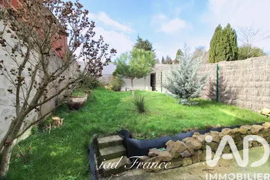 Maison à Vernouillet (78540)