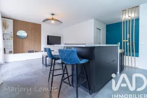 Apartment in Lyon (69005)