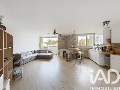 Apartment in Franconville (95130)