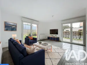 Appartement à Saint-André-lez-Lille (59350)