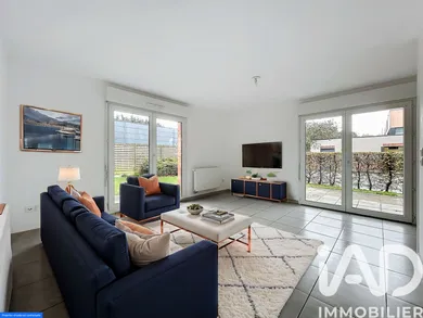 Appartement à Saint-André-lez-Lille (59350)