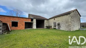 Barn in ANAIS (16560)