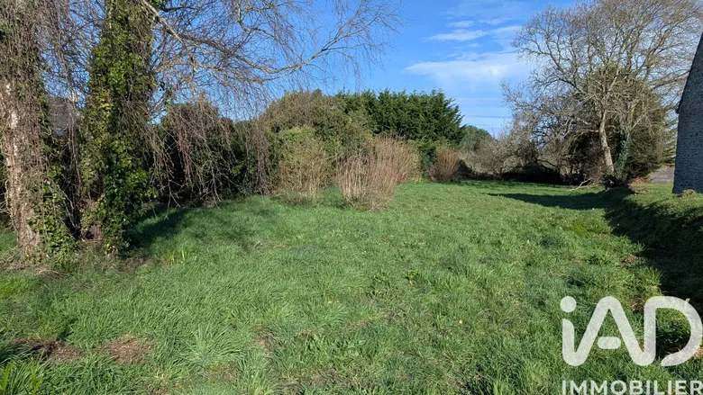 Terrain à Plouézec (22470) · 75 600 €