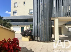 Appartement à Noisy-le-Grand (93160)