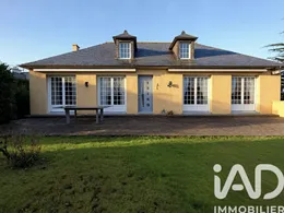 Maison à Cancale (35260)