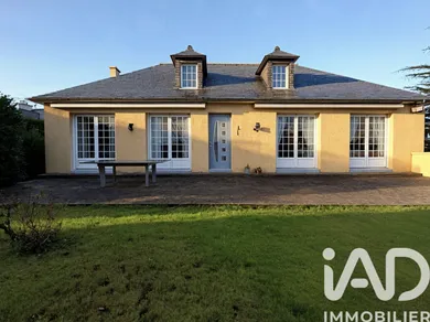 House in Cancale (35260)
