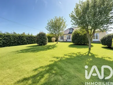 House in Cancale (35260)