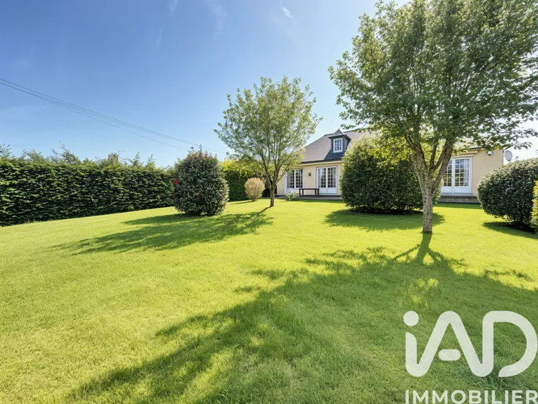 Maison 5 pièces 118 m² · à Cancale · 118 m² · 425 000 €