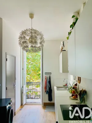 Apartment in Marseille (13016)