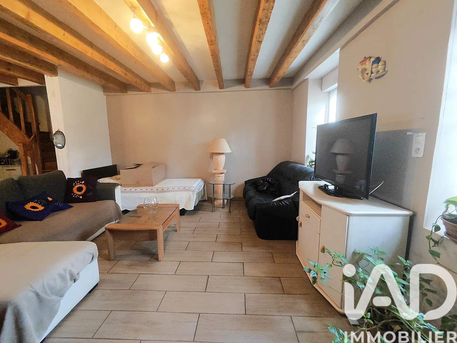 Vente maison à Saint — 2