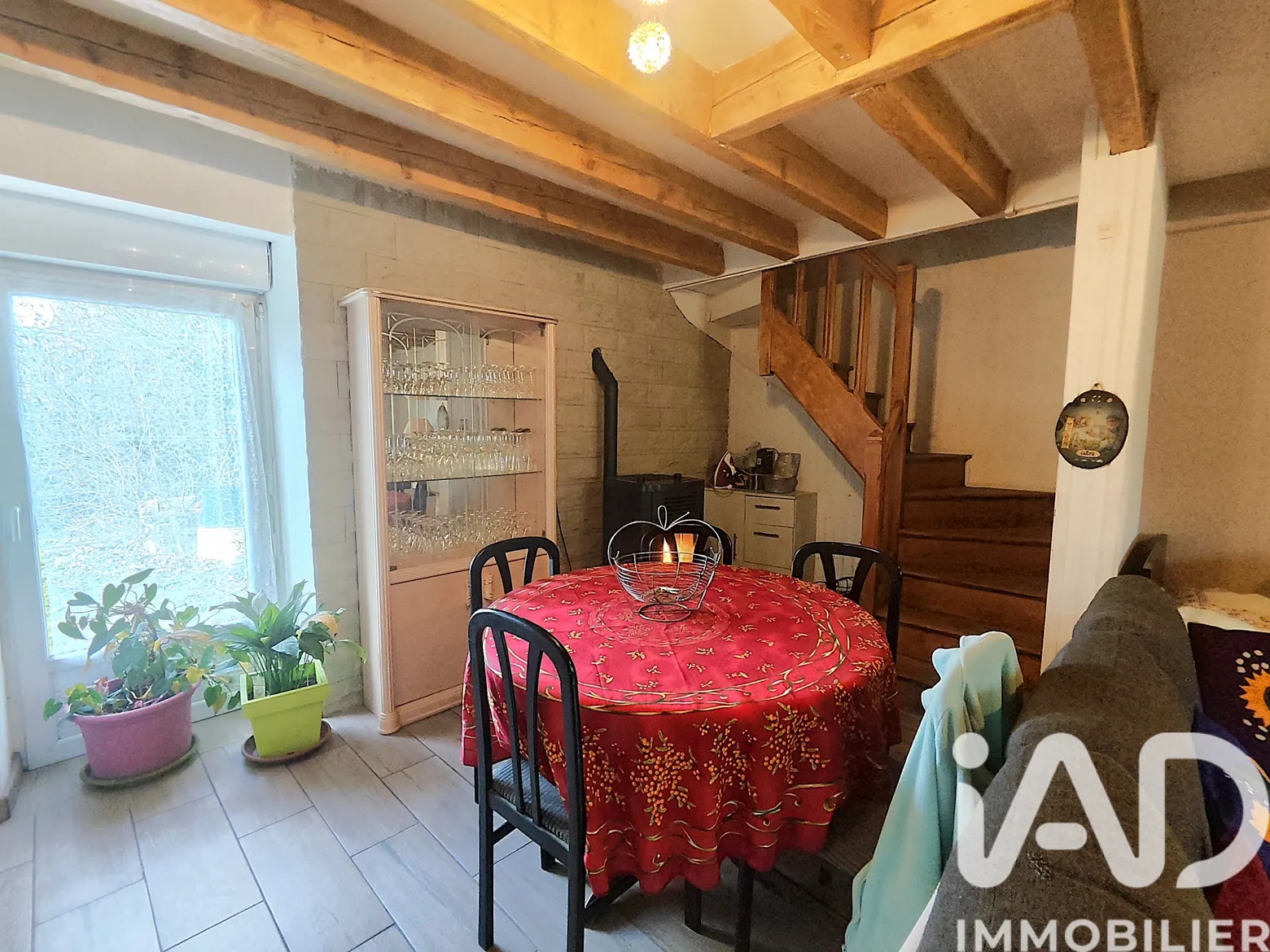 Vente maison à Saint — 3