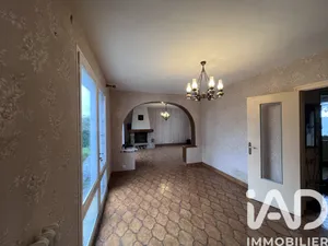 House in Saint-Martin-des-Champs (29600)