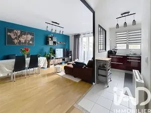 Apartment in Savigny-le-Temple (77176)