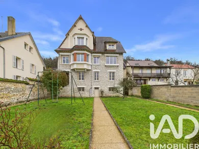 House in Montereau-Fault-Yonne (77130)